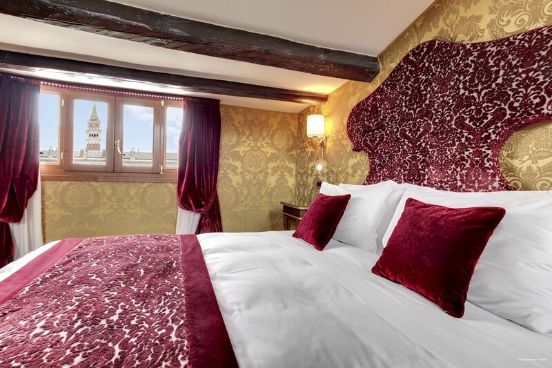 Фото Hotel Casanova Venice