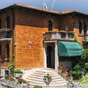 Фото Hotel Villa Albertina