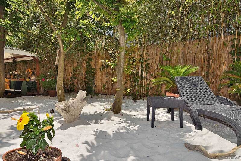 Фото Гостевой дом Villa Angelica