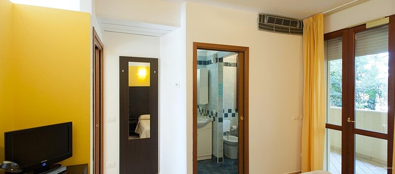 Фото Antica Ravenna Residence