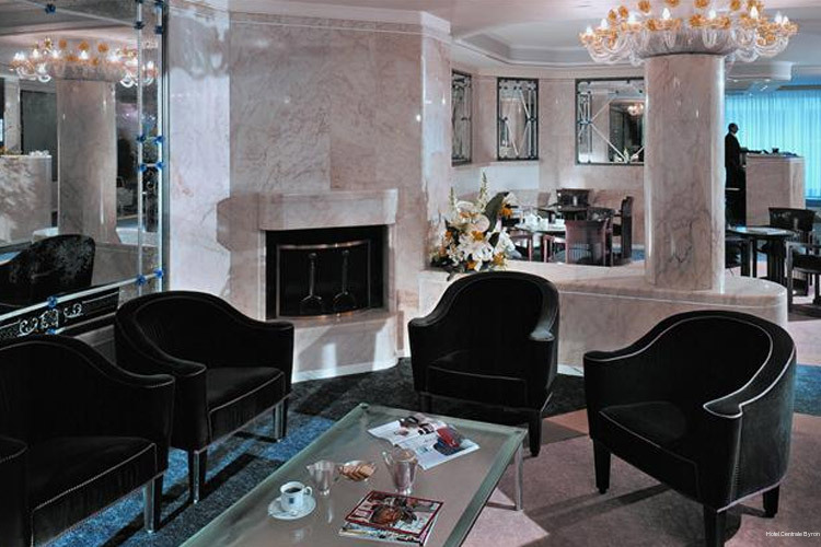 Фото отеля 4