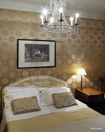 Фото Albergo Cappello