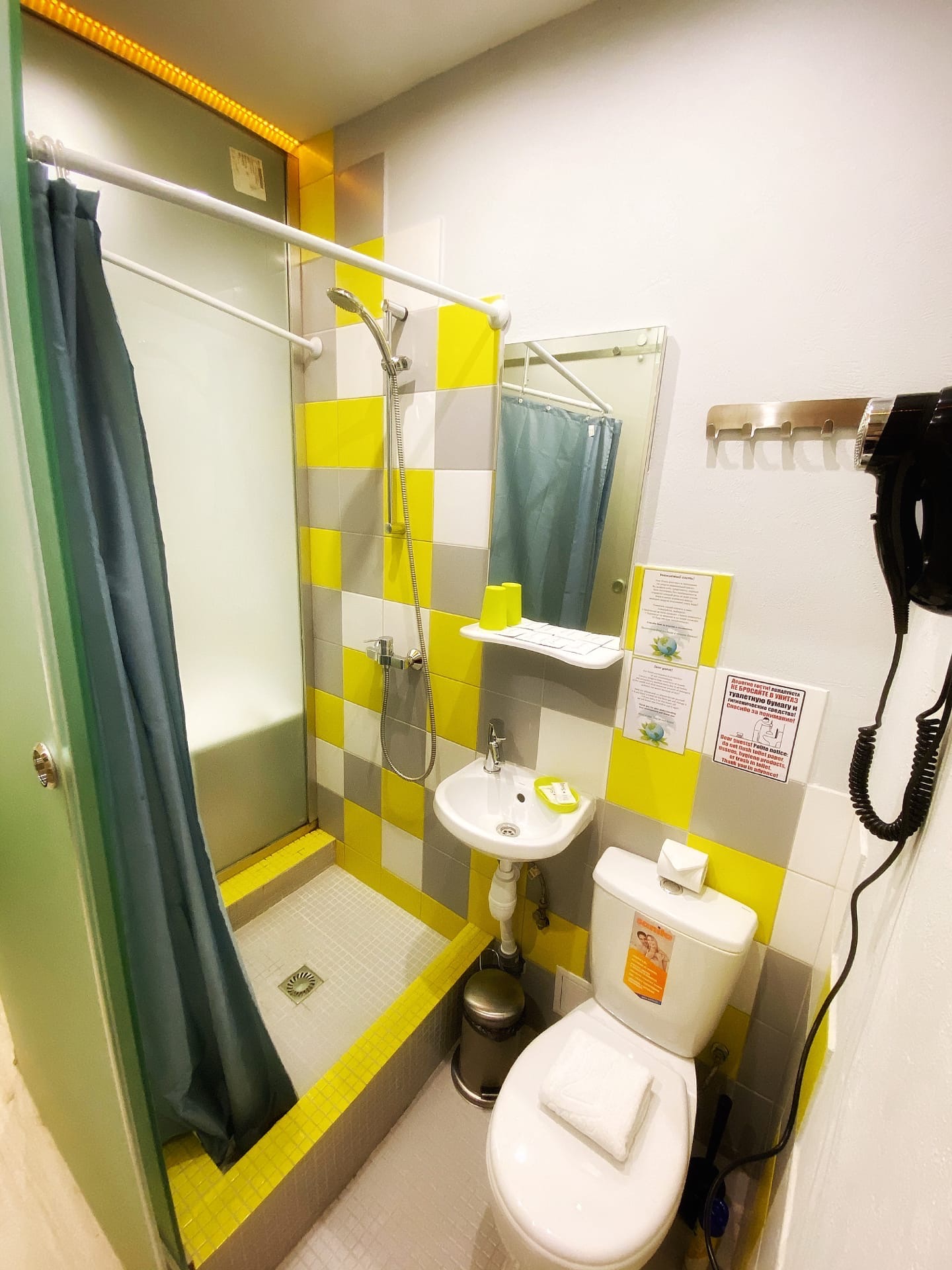 Фото Парк Авеню