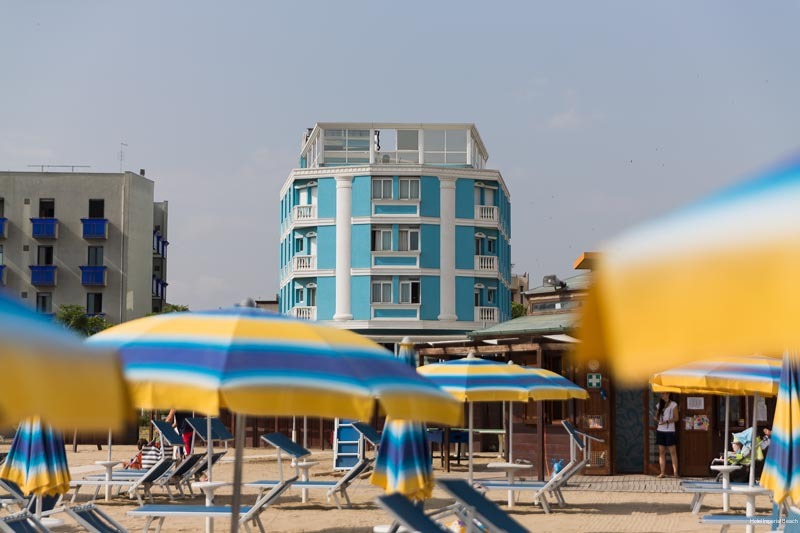 Фото Hotel Imperial Beach