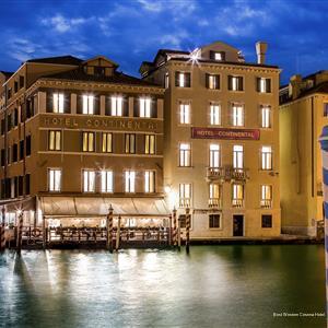 Фото Best Western Cesena Hotel