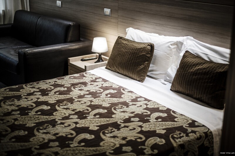 Фото Villa Lalla