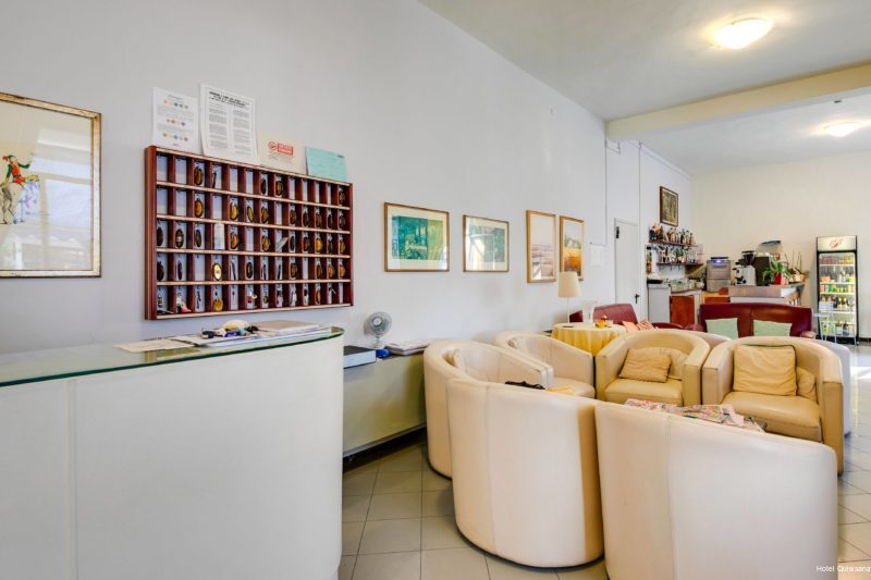 Фото Hotel Quisisana