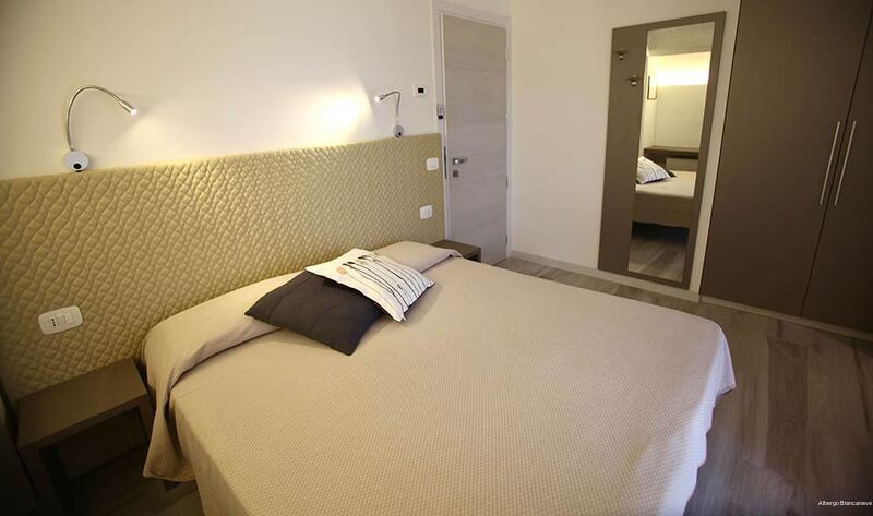 Фото Hotel Biancaneve