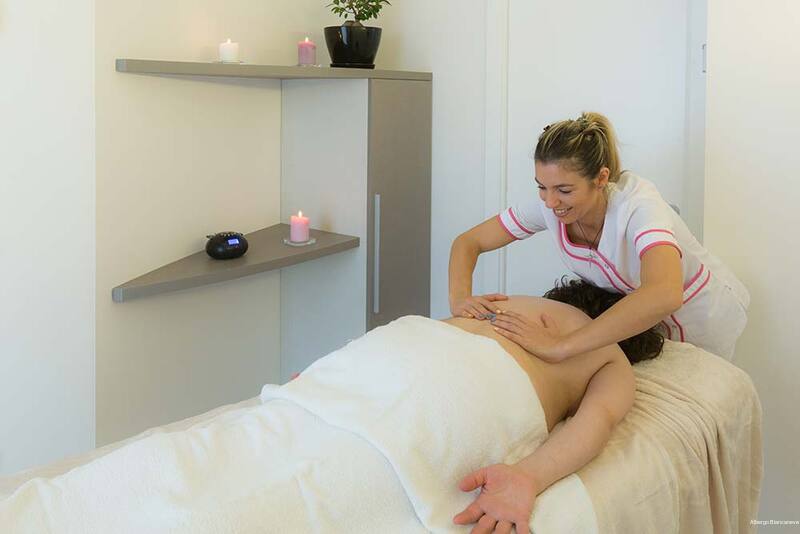 Фото Hotel Biancaneve