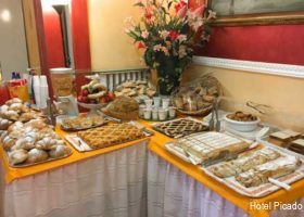 Фото Hotel Picador