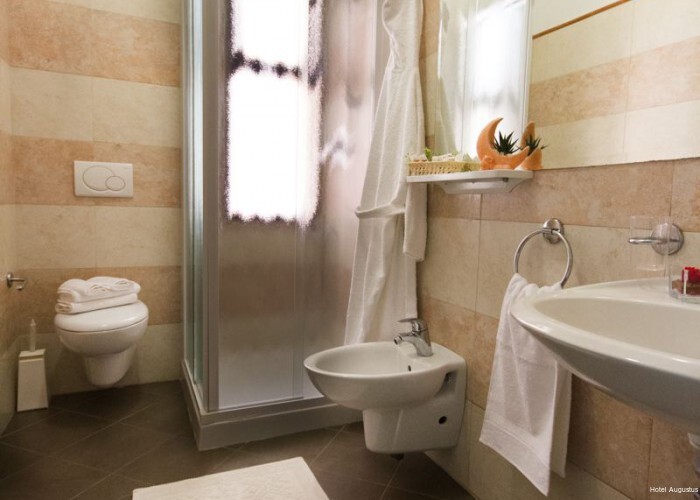 Фото Hotel Augustus