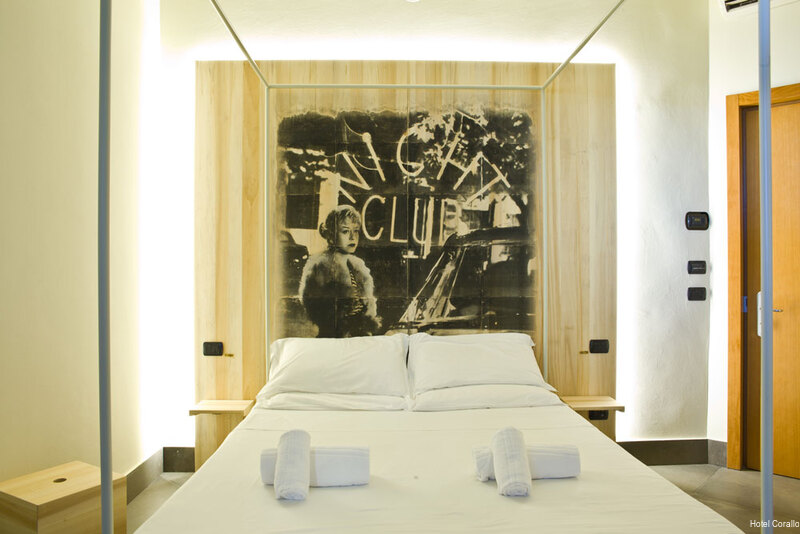 Фото Hotel Corallo Rimini