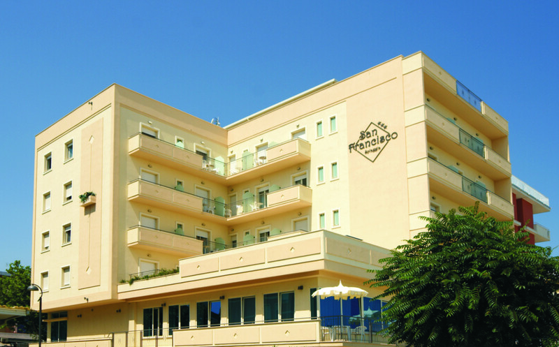 Фото San Francisco Spiaggia