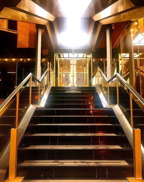 Фото Hotel Ambasciatori