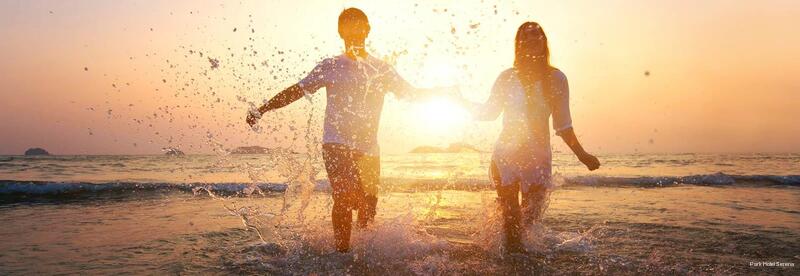 Фото Park Hotel Serena