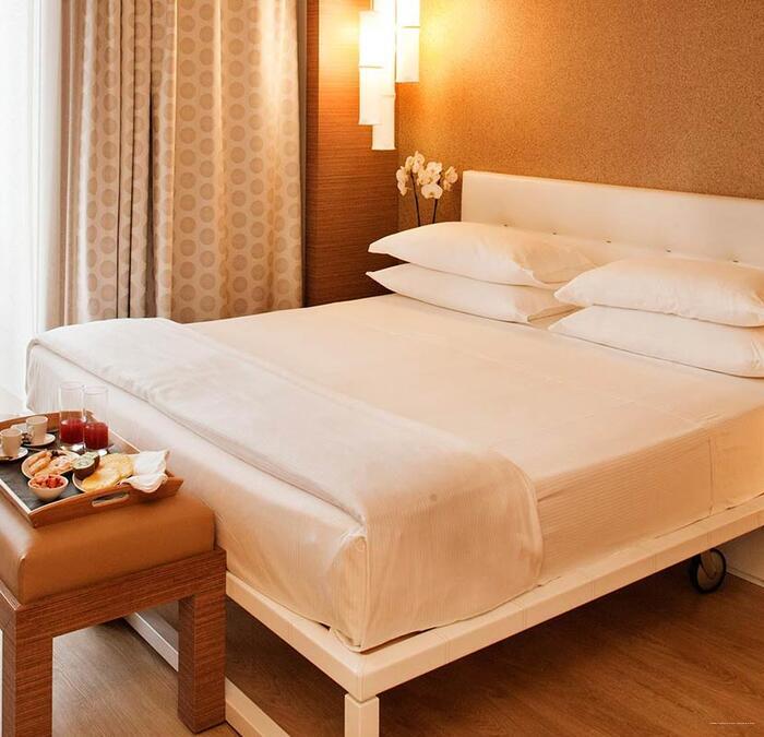 Фото Oxygen Lifestyle Hotel Helvetia Parco