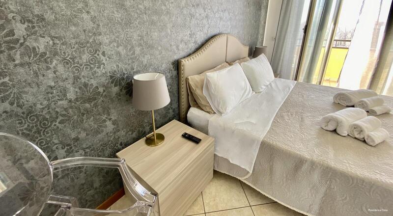 Фото Residence Cima