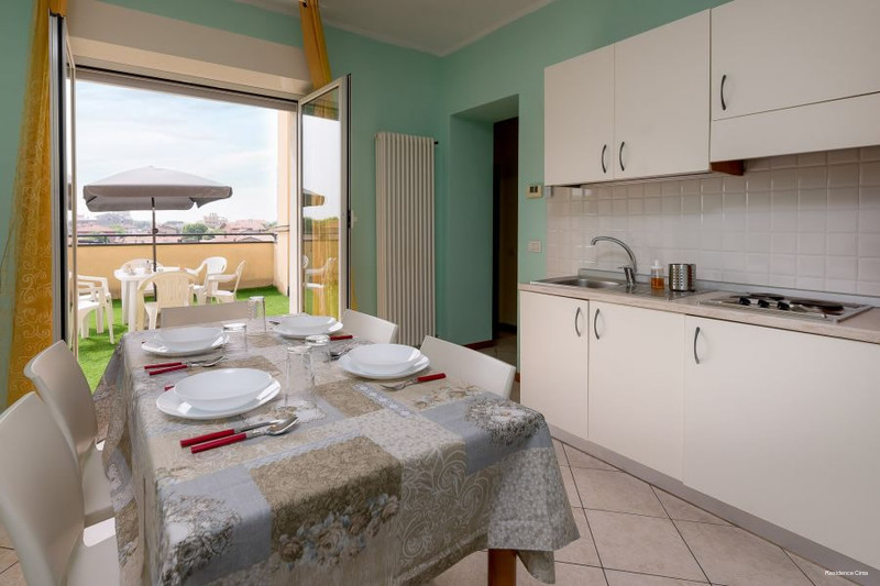 Фото Residence Cima