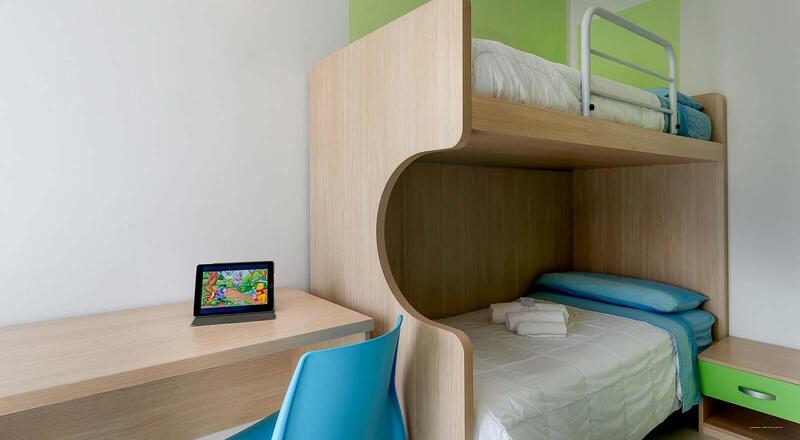 Фото Residence Acqua Suite Marina