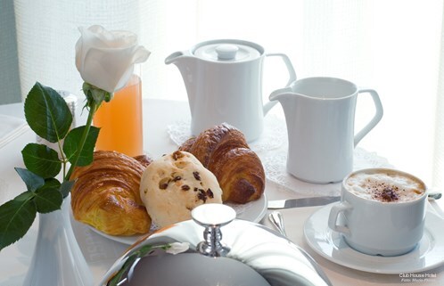 Фото Hotel Club House