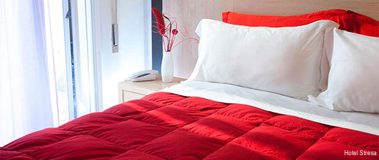 Фото Hotel Stresa