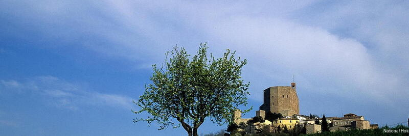 Фото National Hotel