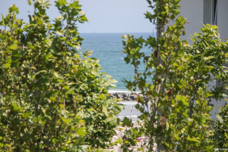 Фото Hotel Solidea