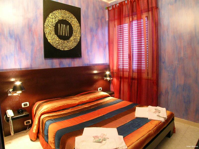 Фото Hotel Okinawa