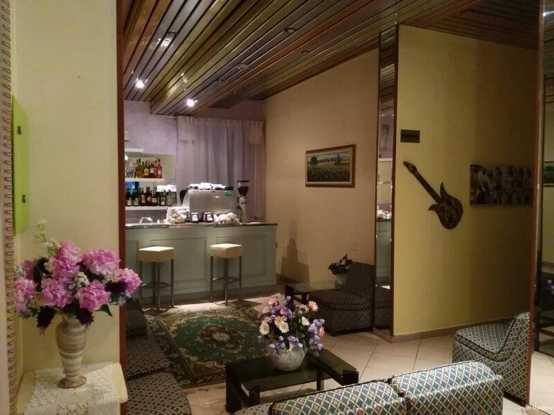 Фото Hotel Marittimo