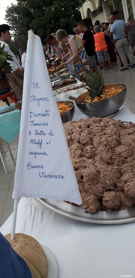 Фото Hotel Oceanic