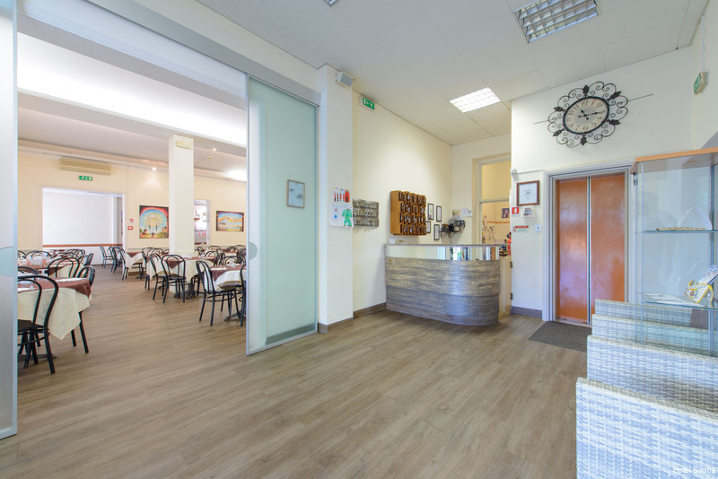 Фото Hotel Sirena