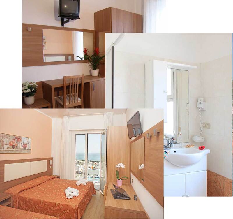 Фото Hotel Sara