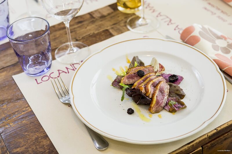 Фото Locanda Alla Mano