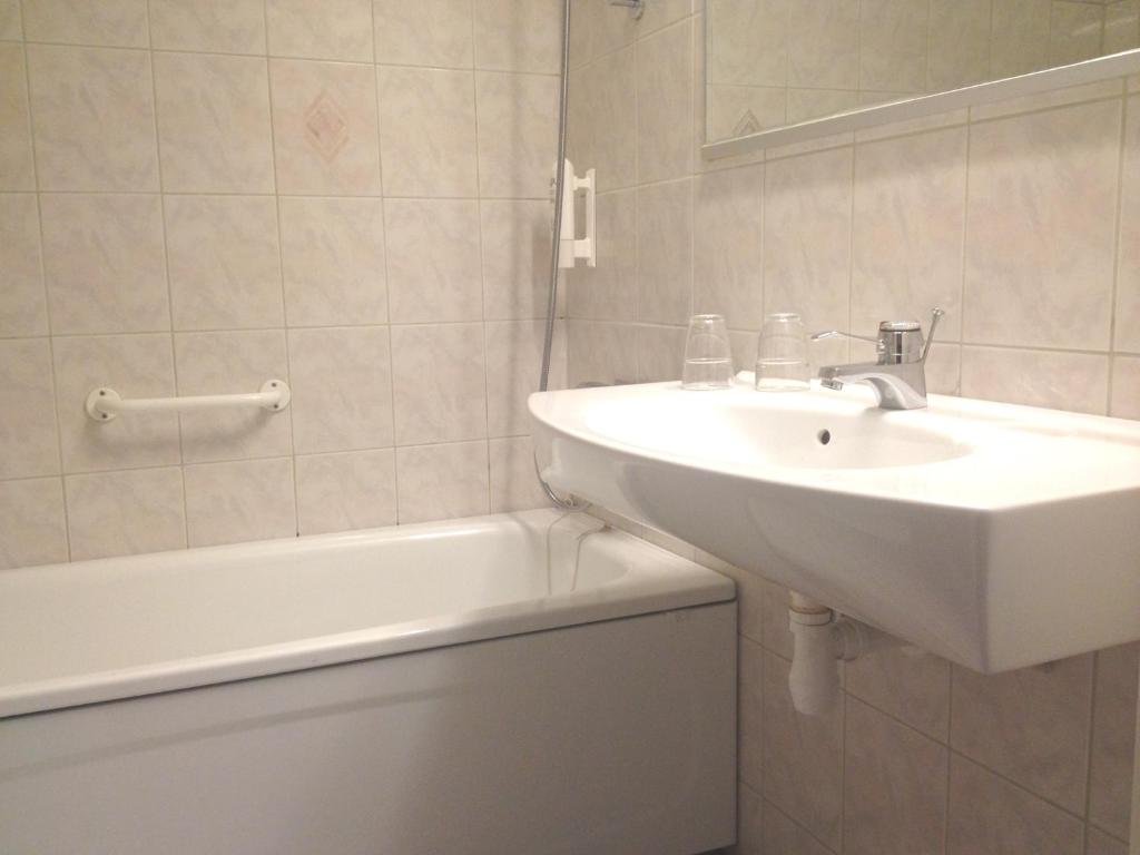 Фото Comfort Hotel Jazz