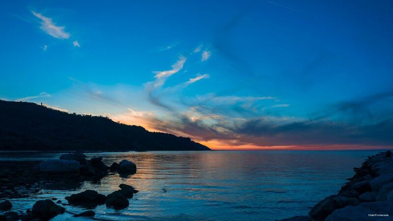 Фото Hotel Promenade