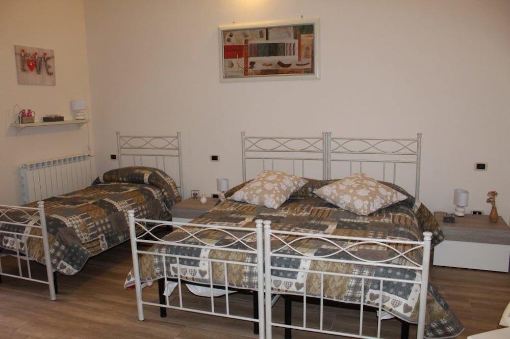 Фото Affittacamere B&b Alba Ionica