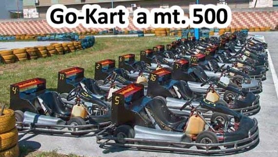 Фото Don Antonio Camping Village