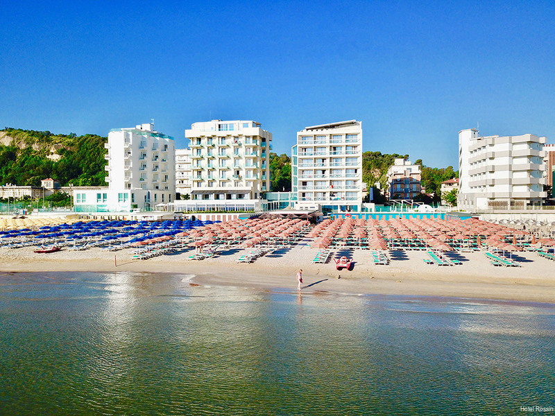 Фото Hotel Rossini