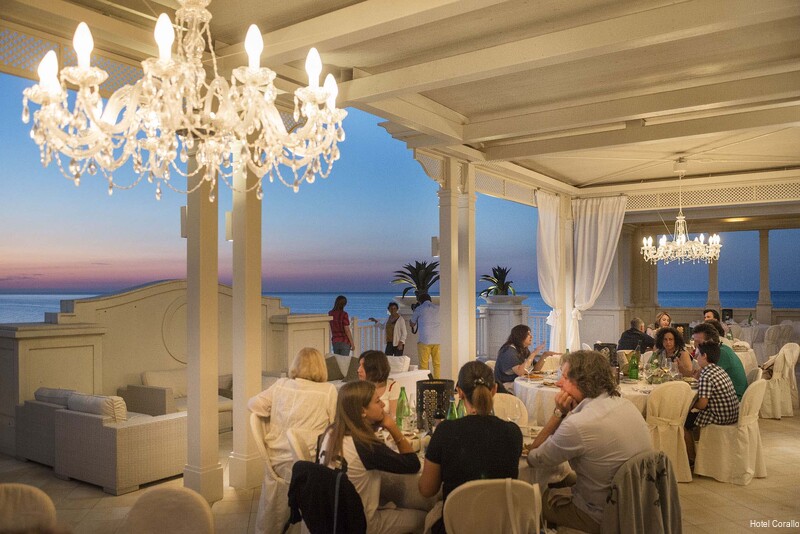 Фото Hotel Corallo