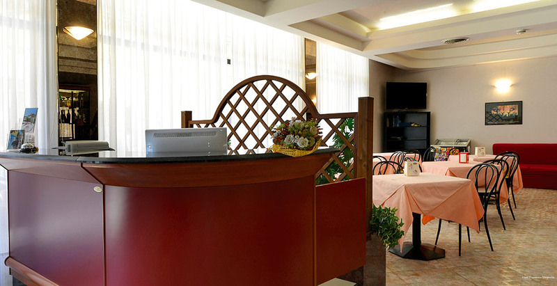 Фото Hotel Residence Margherita