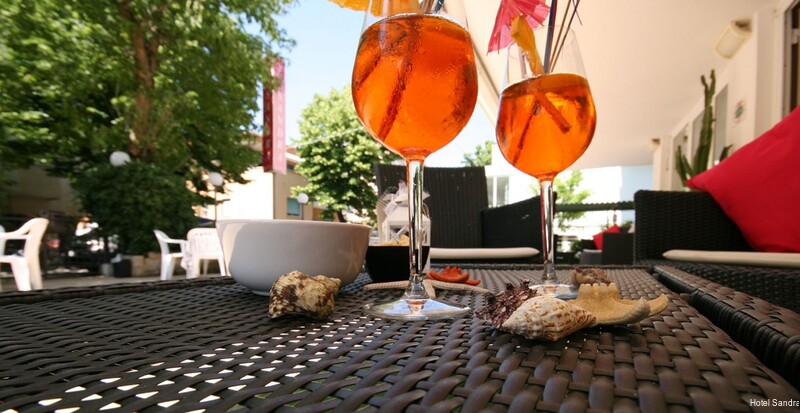 Фото Hotel Sandra