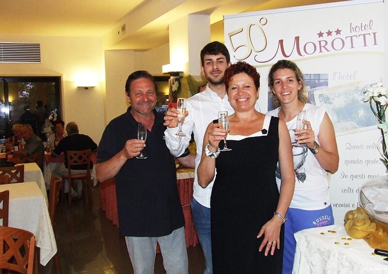 Фото Hotel Morotti