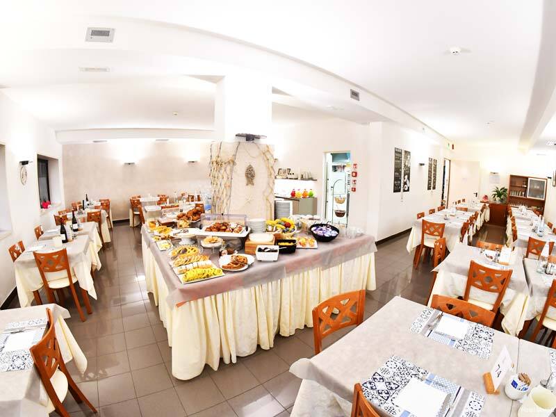 Фото Hotel Morotti