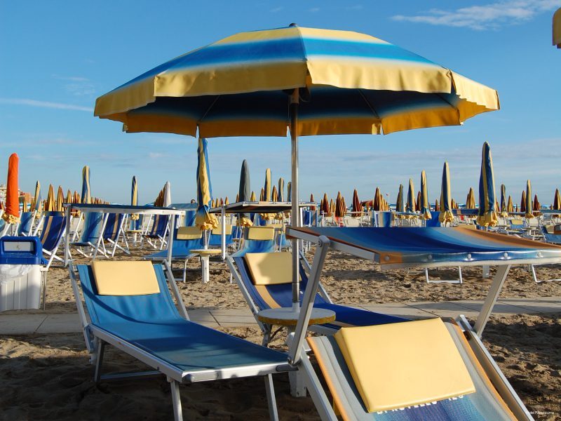 Фото Hotel Rivazzurra