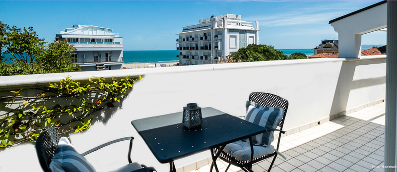 Фото Suite Hotel Maestrale