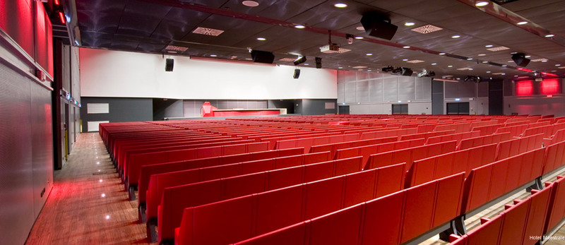 Фото Suite Hotel Maestrale