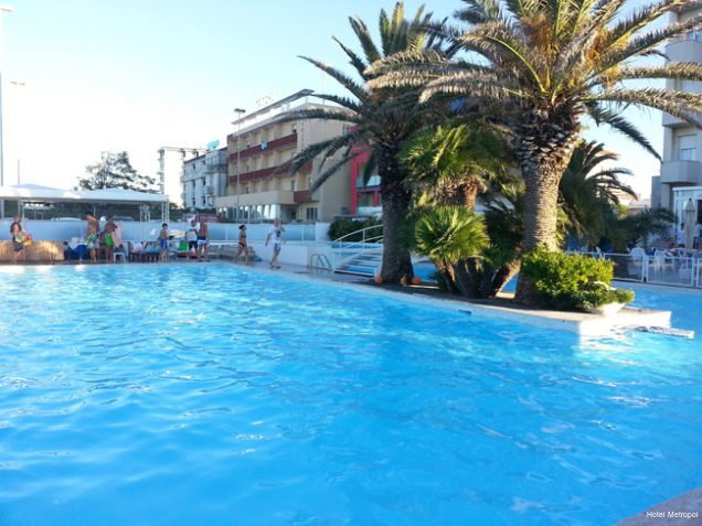 Фото Hotel Metropol