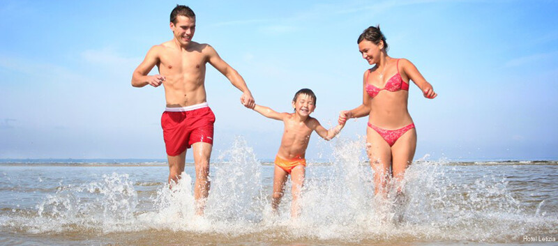 Фото Hotel Letizia