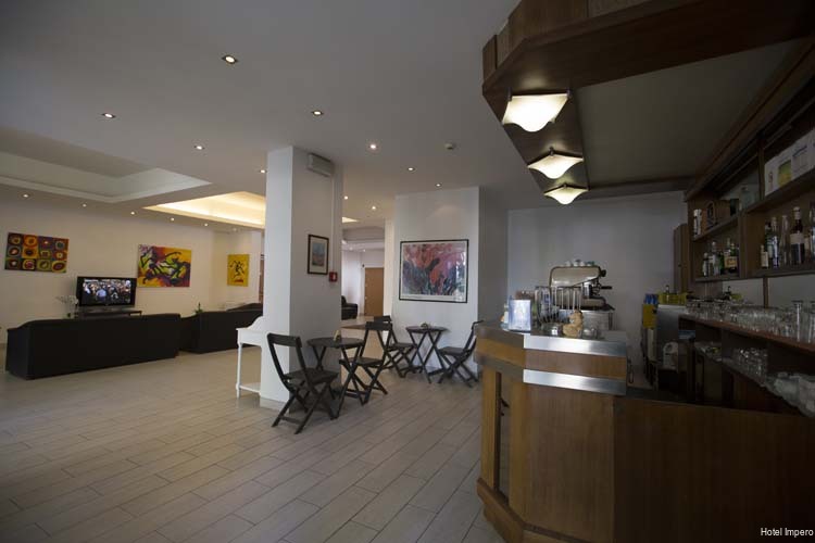 Фото Hotel Impero