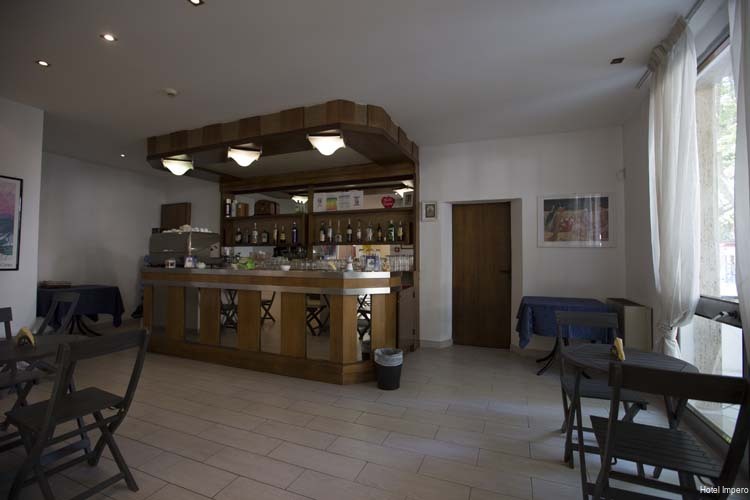 Фото Hotel Impero